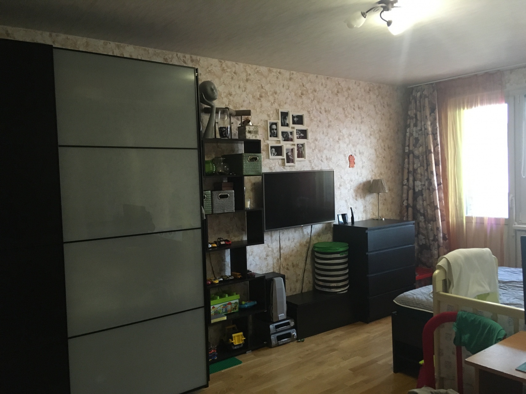 3-комнатная квартира, 79.2 м² - фото 11