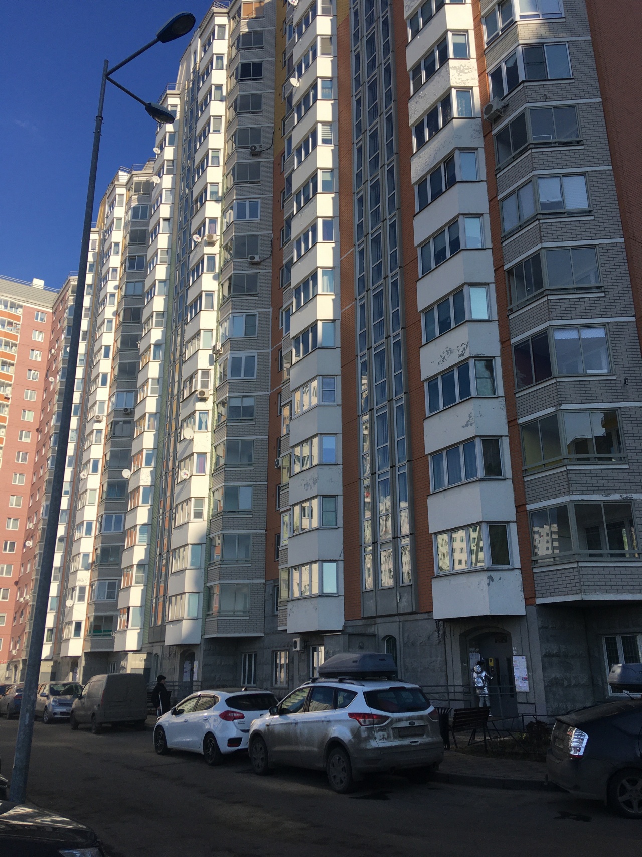 3-комнатная квартира, 79.2 м² - фото 20