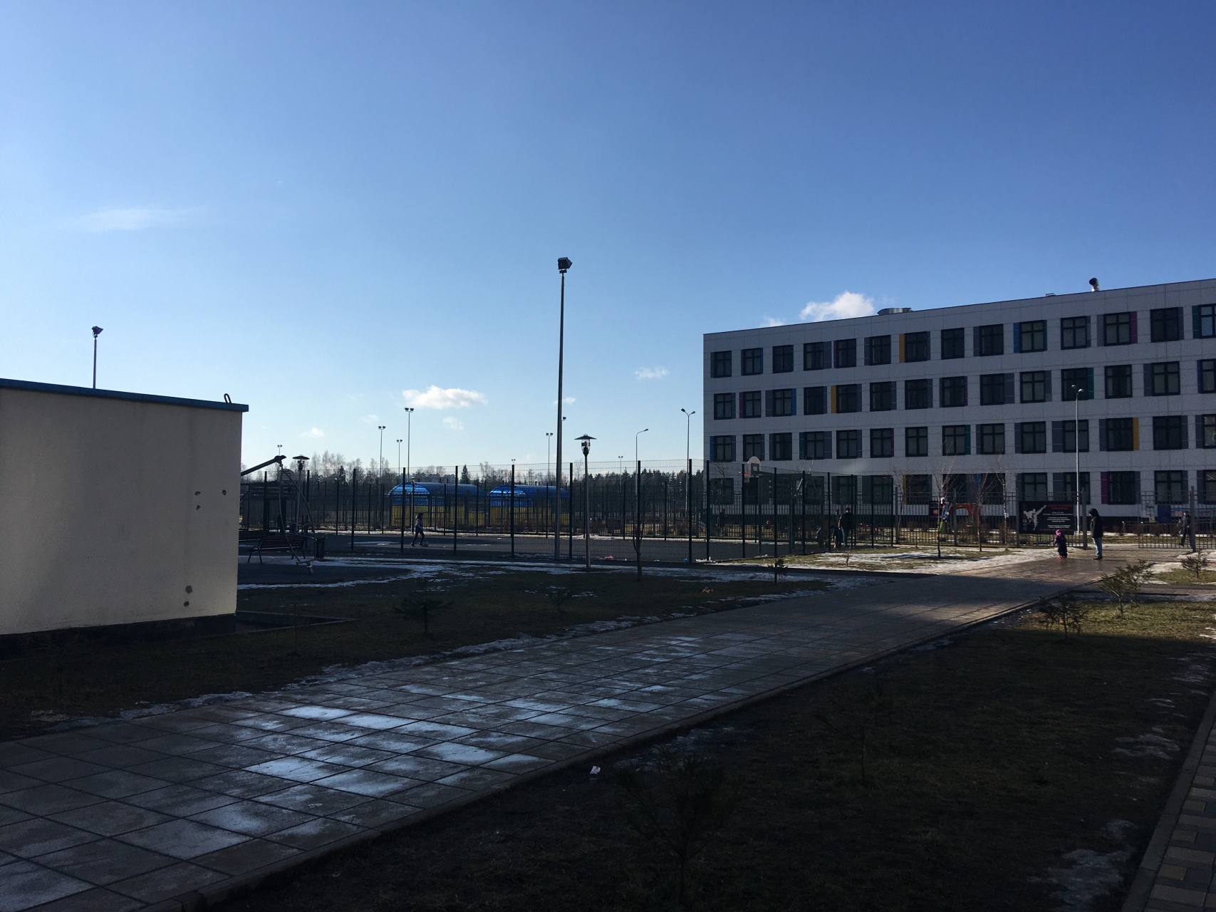 3-комнатная квартира, 79.2 м² - фото 19