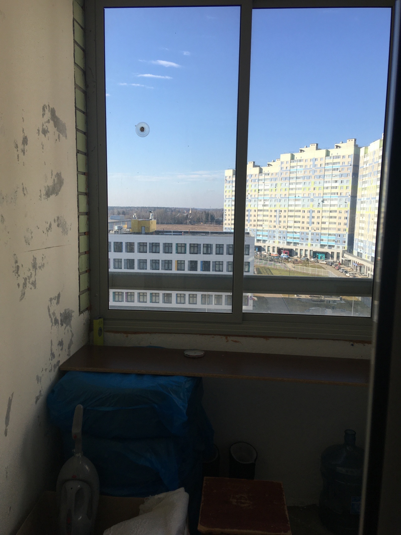 3-комнатная квартира, 79.2 м² - фото 10