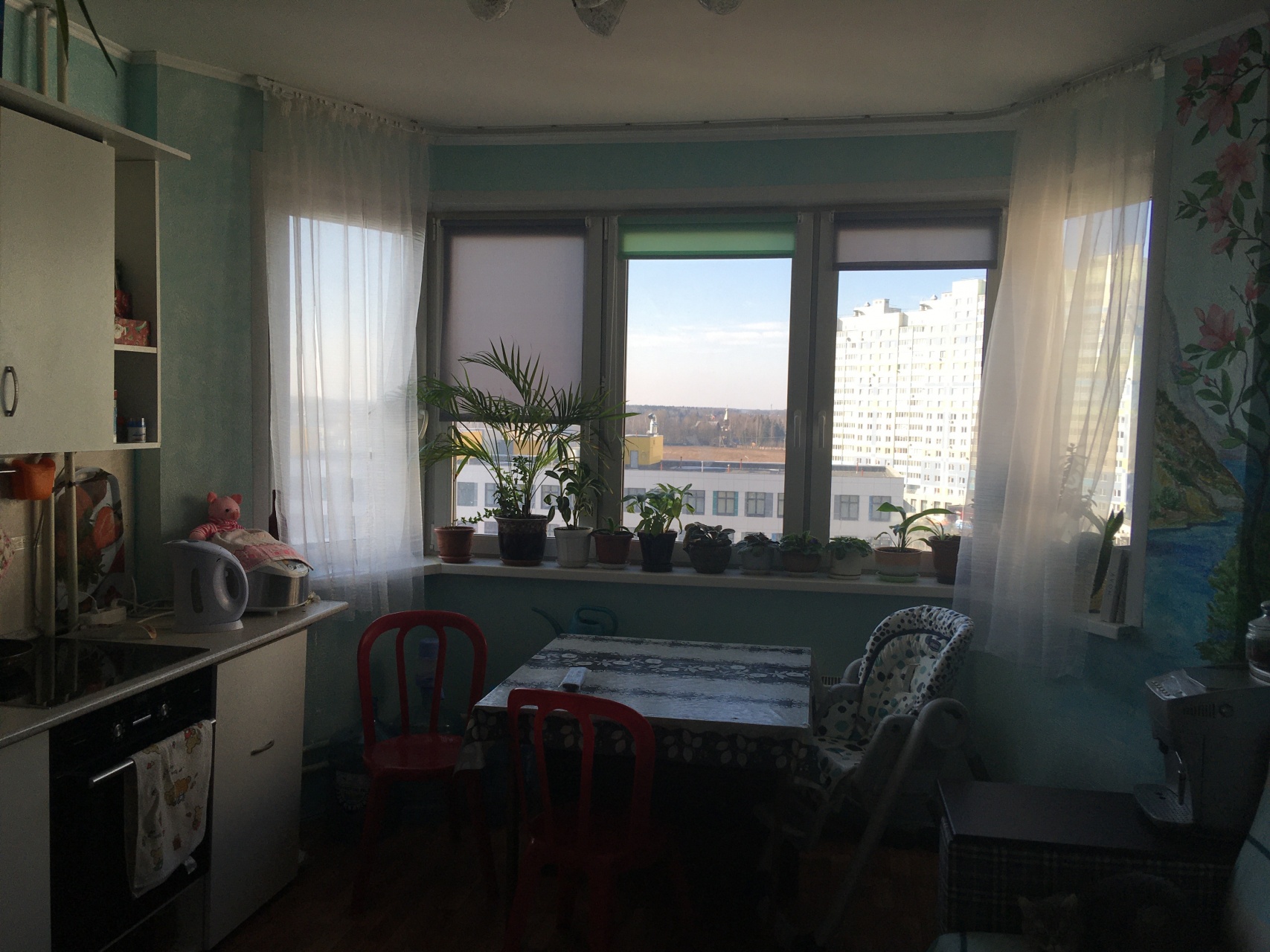3-комнатная квартира, 79.2 м² - фото 3