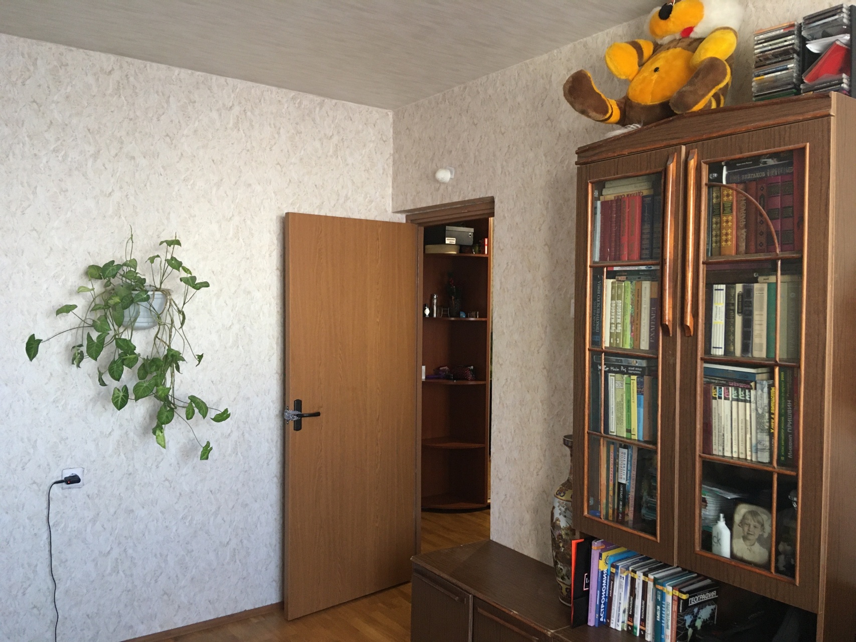 3-комнатная квартира, 79.2 м² - фото 14