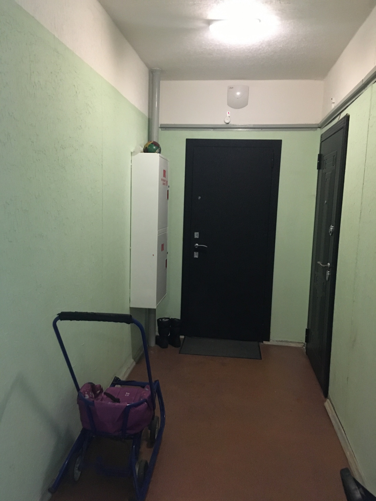 3-комнатная квартира, 79.2 м² - фото 17