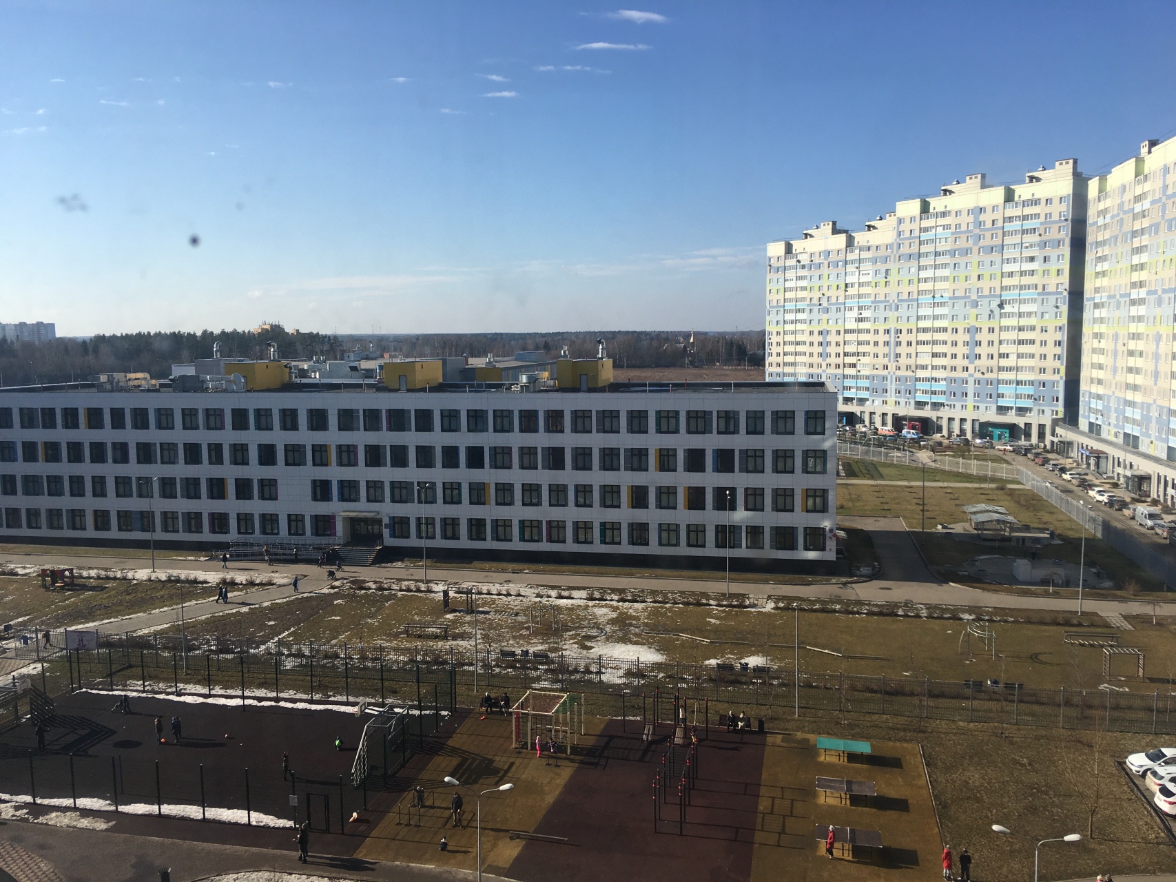 3-комнатная квартира, 79.2 м² - фото 16