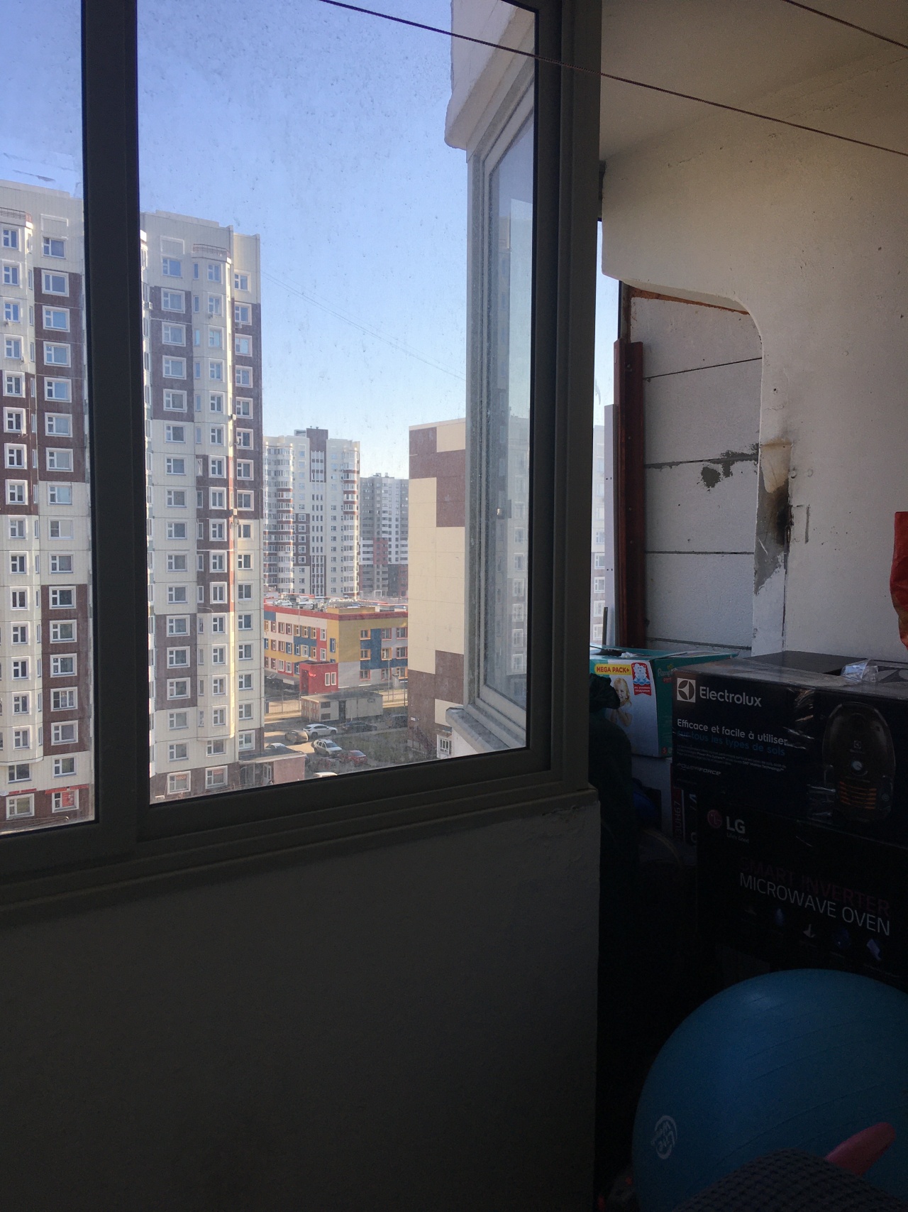 3-комнатная квартира, 79.2 м² - фото 13