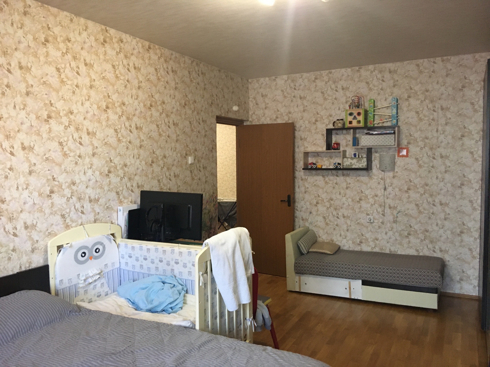 3-комнатная квартира, 79.2 м² - фото 12