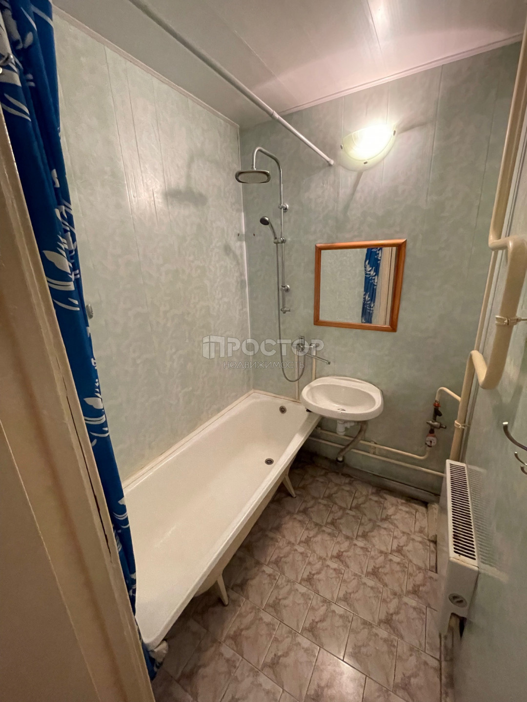 2-комнатная квартира, 71.1 м² - фото 22