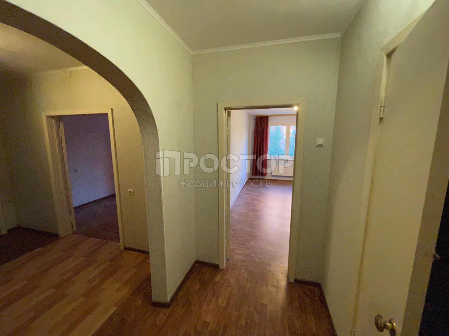2-комнатная квартира, 71.1 м² - фото 24