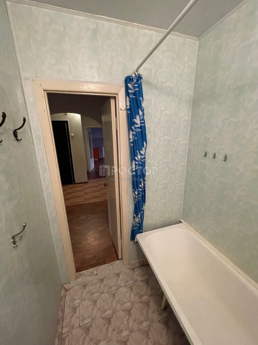 2-комнатная квартира, 71.1 м² - фото 23