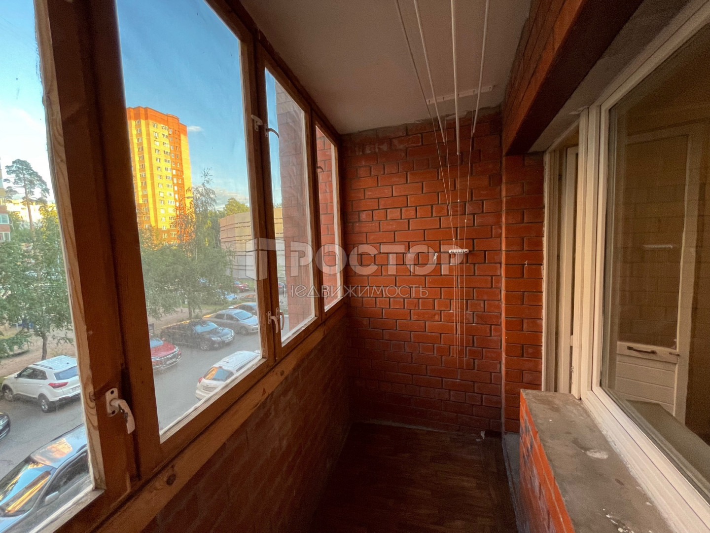 2-комнатная квартира, 71.1 м² - фото 9