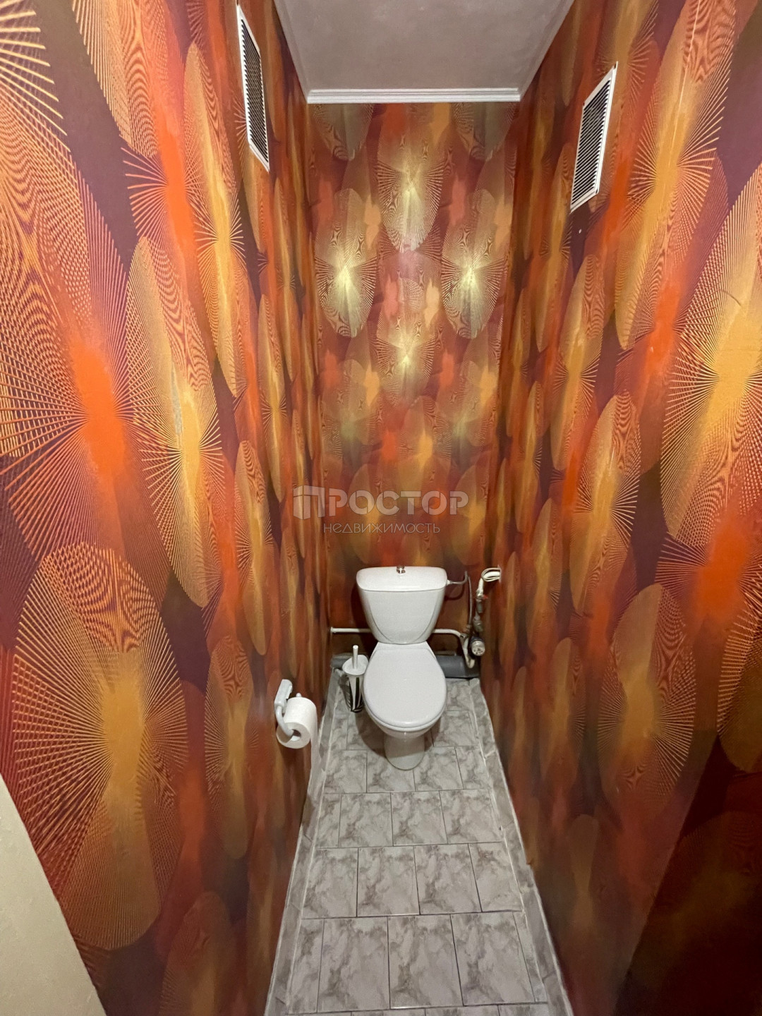 2-комнатная квартира, 71.1 м² - фото 21