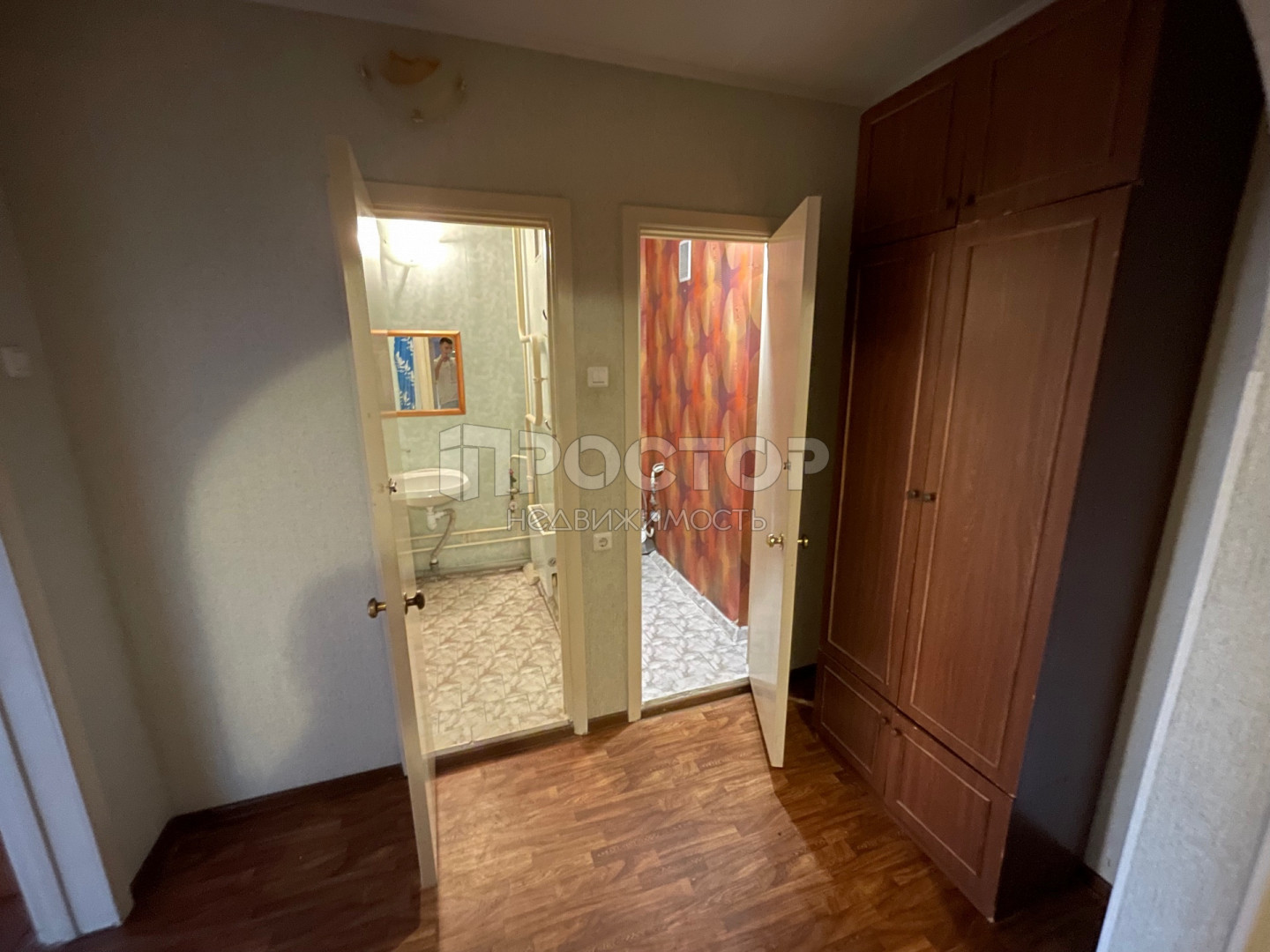 2-комнатная квартира, 71.1 м² - фото 20