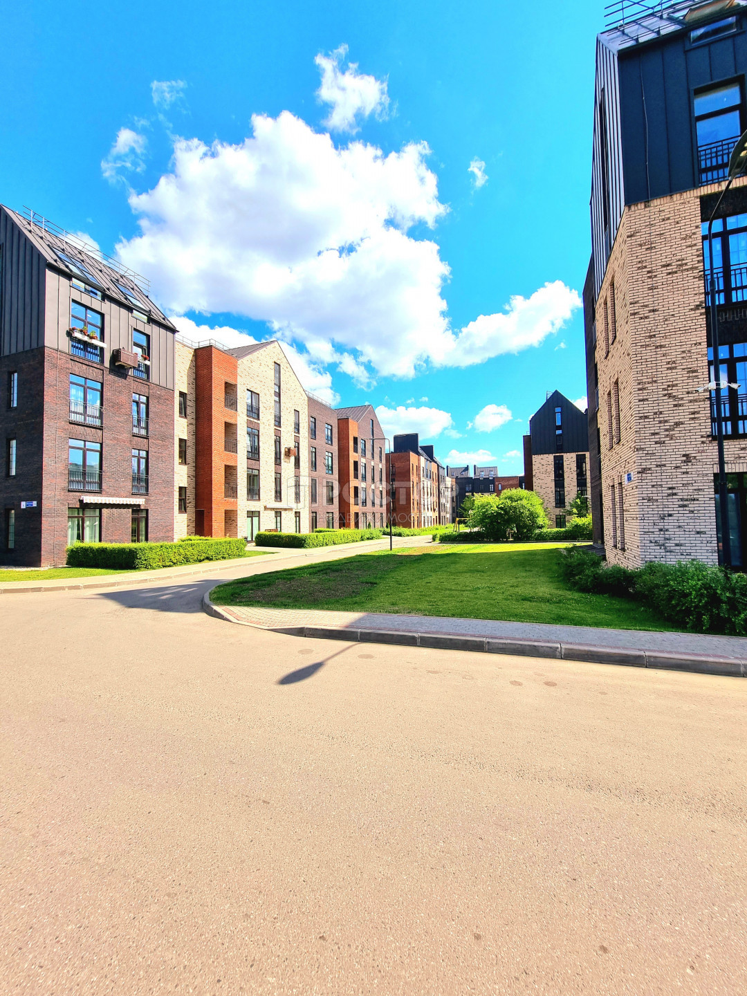 1-комнатная квартира, 31 м² - фото 30