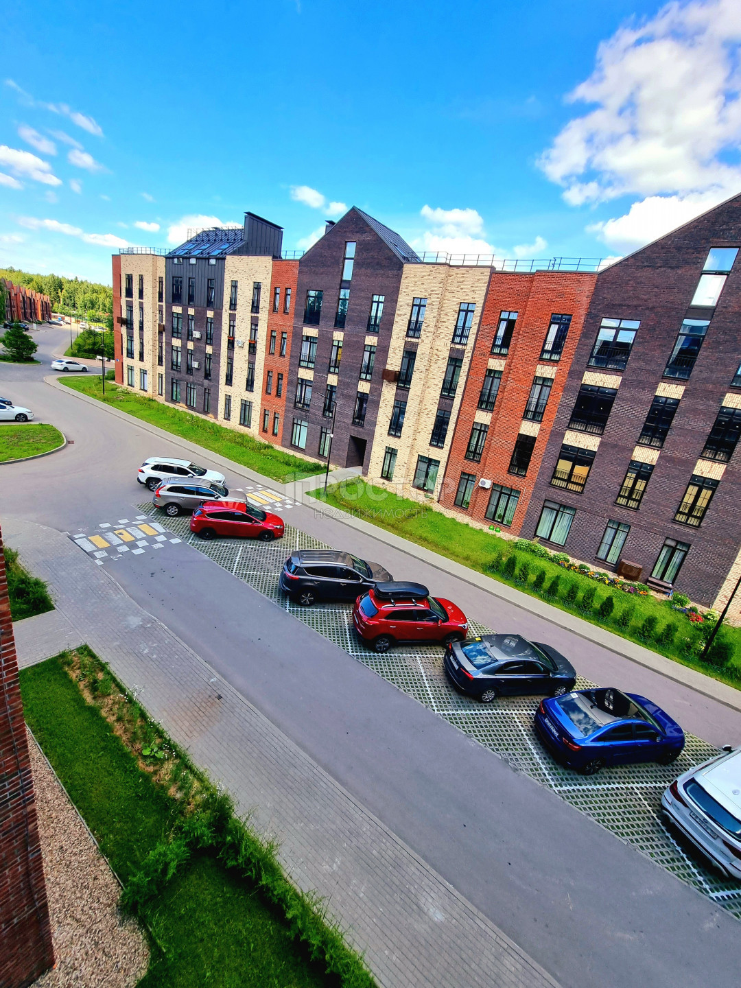 1-комнатная квартира, 31 м² - фото 6