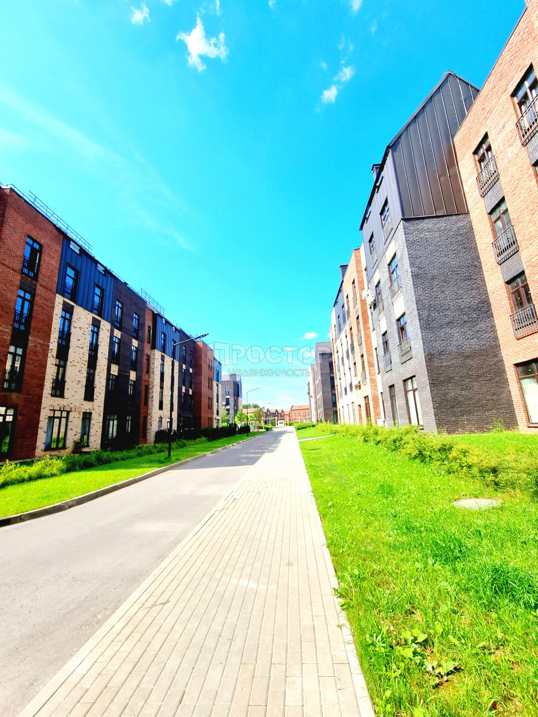 1-комнатная квартира, 31 м² - фото 5
