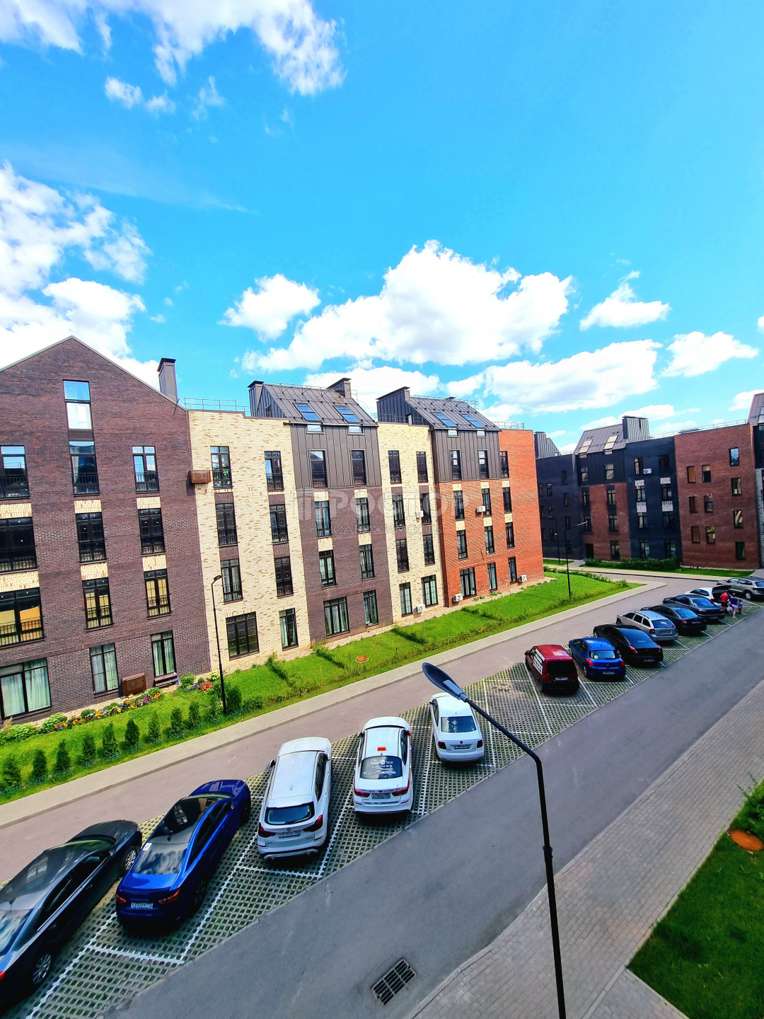 1-комнатная квартира, 31 м² - фото 4