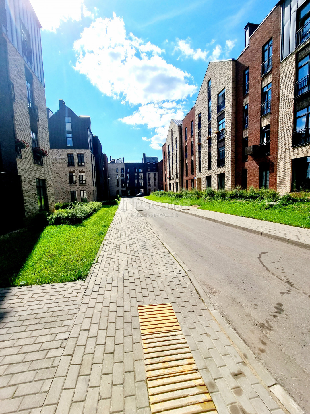 1-комнатная квартира, 31 м² - фото 29