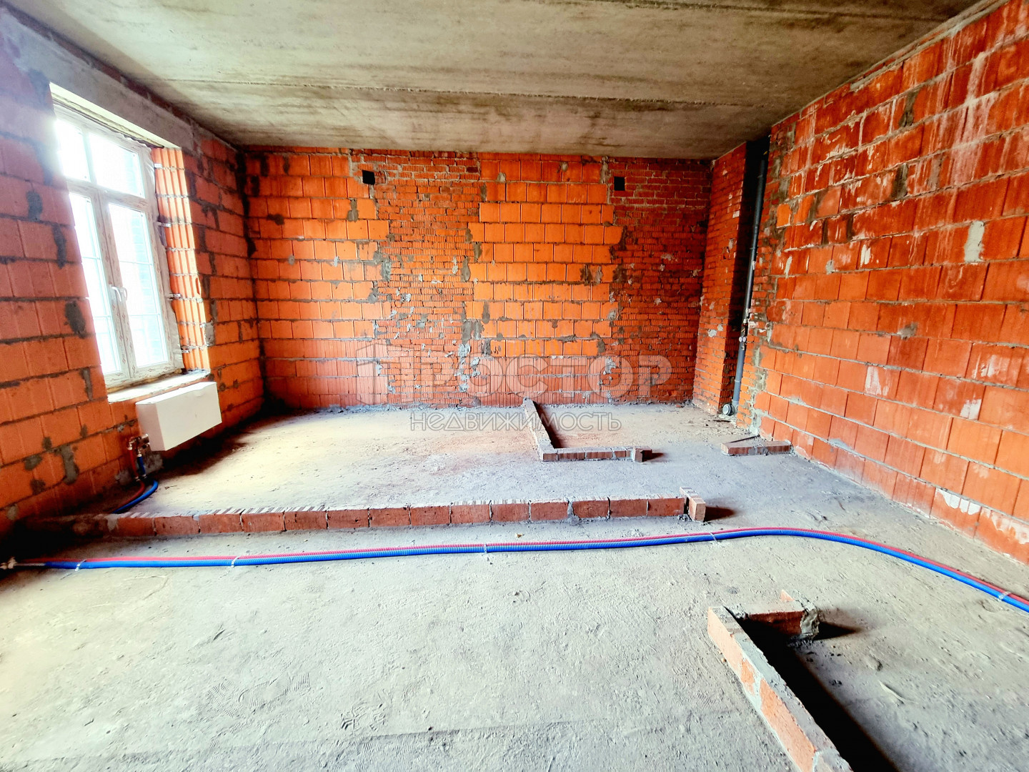 1-комнатная квартира, 31 м² - фото 10