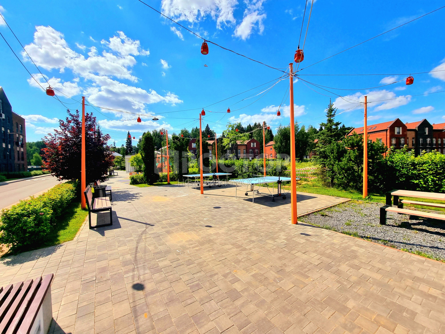 1-комнатная квартира, 31 м² - фото 21