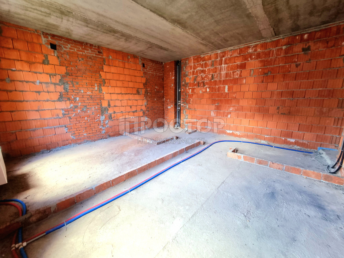 1-комнатная квартира, 31 м² - фото 9