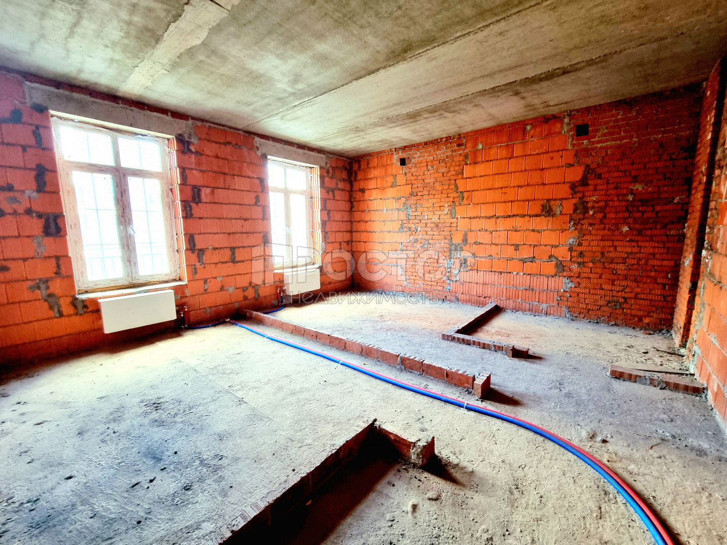 1-комнатная квартира, 31 м² - фото 12