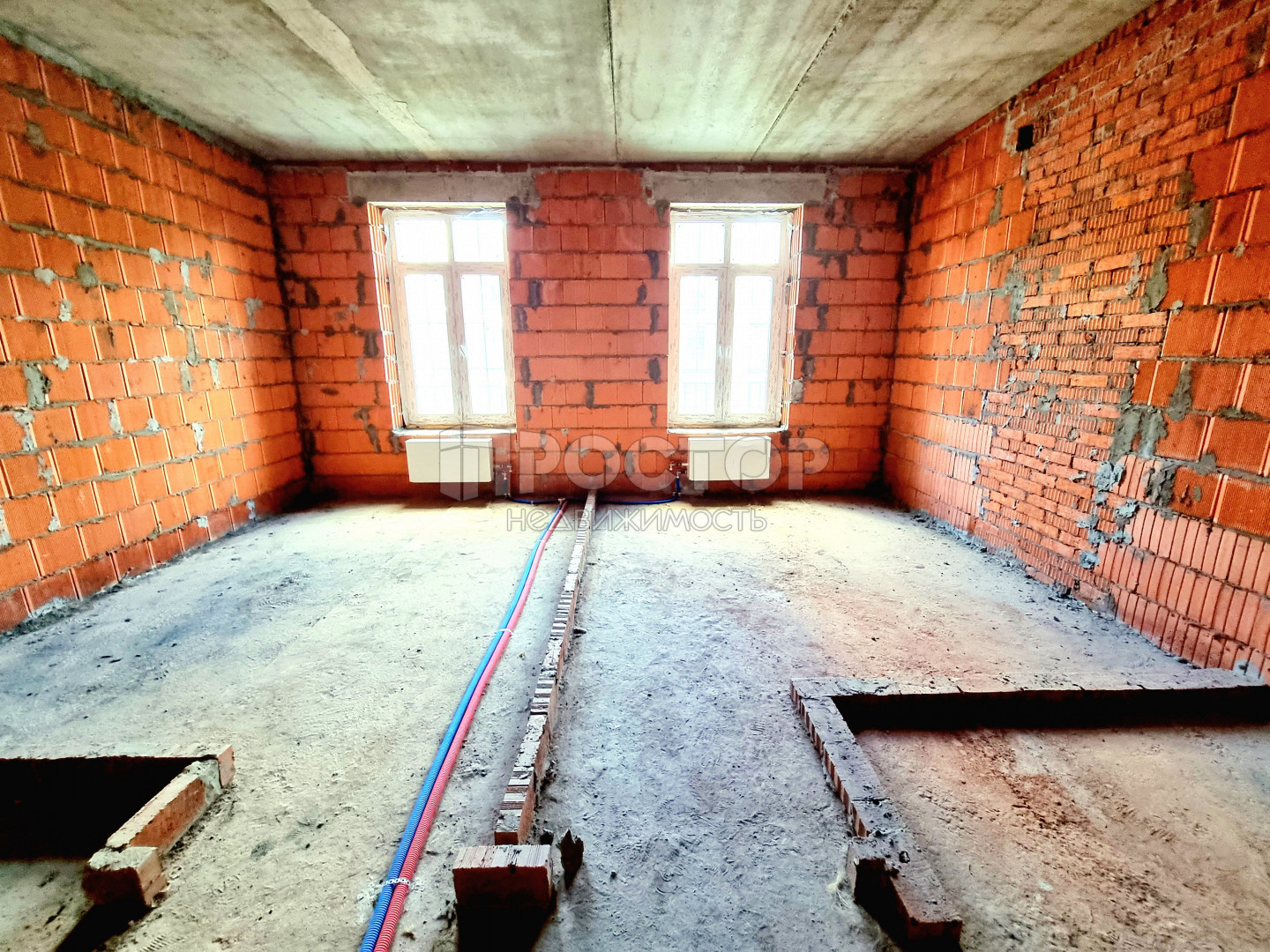 1-комнатная квартира, 31 м² - фото 8