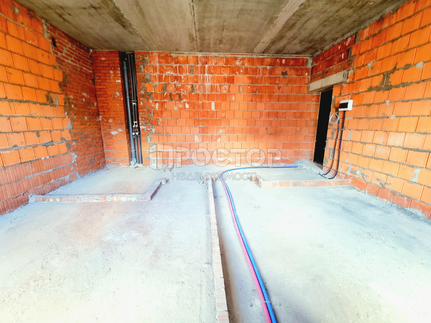 1-комнатная квартира, 31 м² - фото 11