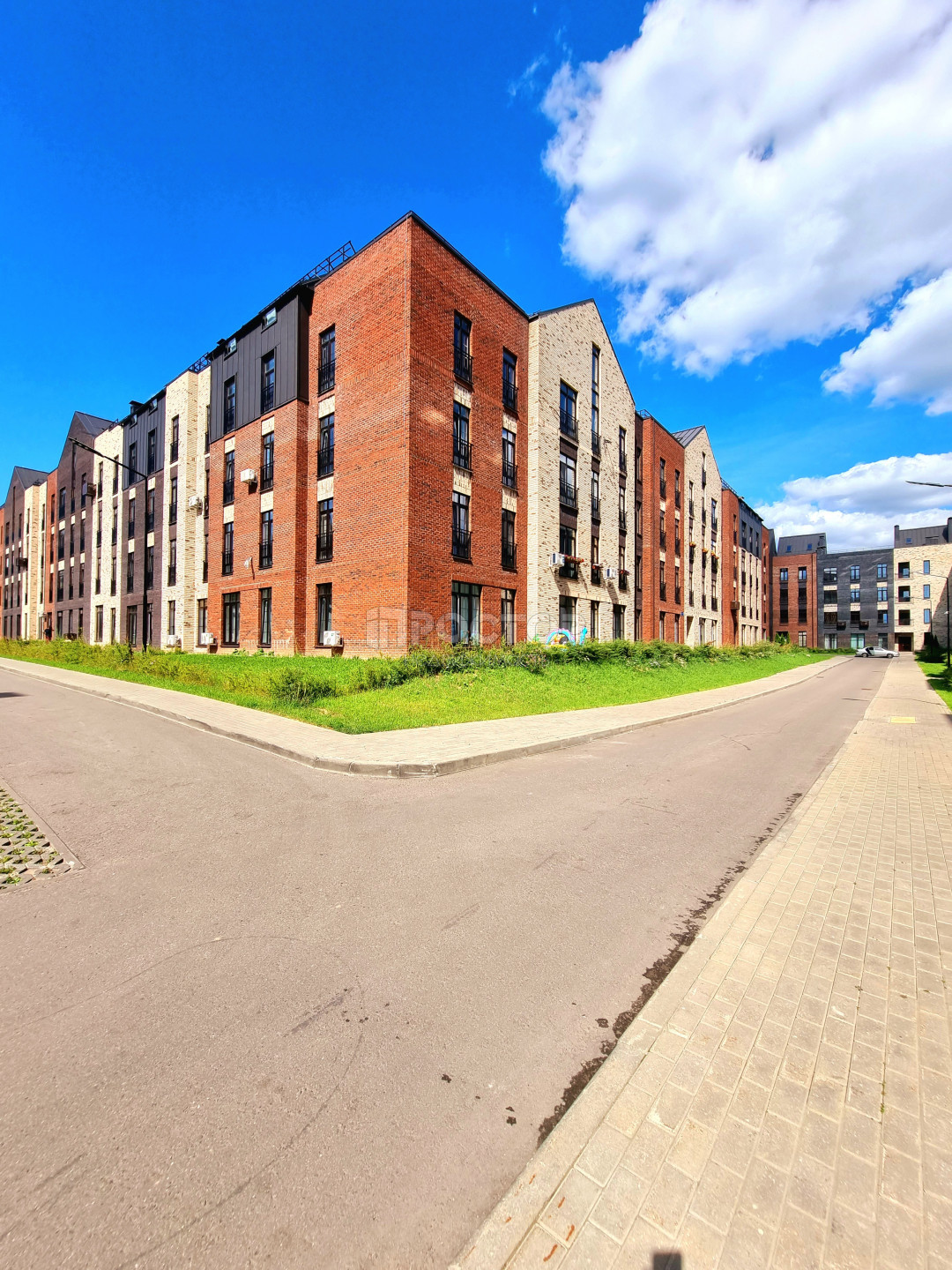 1-комнатная квартира, 31 м² - фото 22