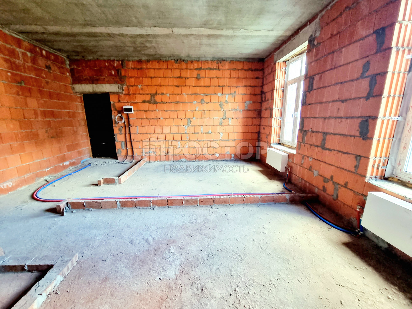 1-комнатная квартира, 31 м² - фото 15