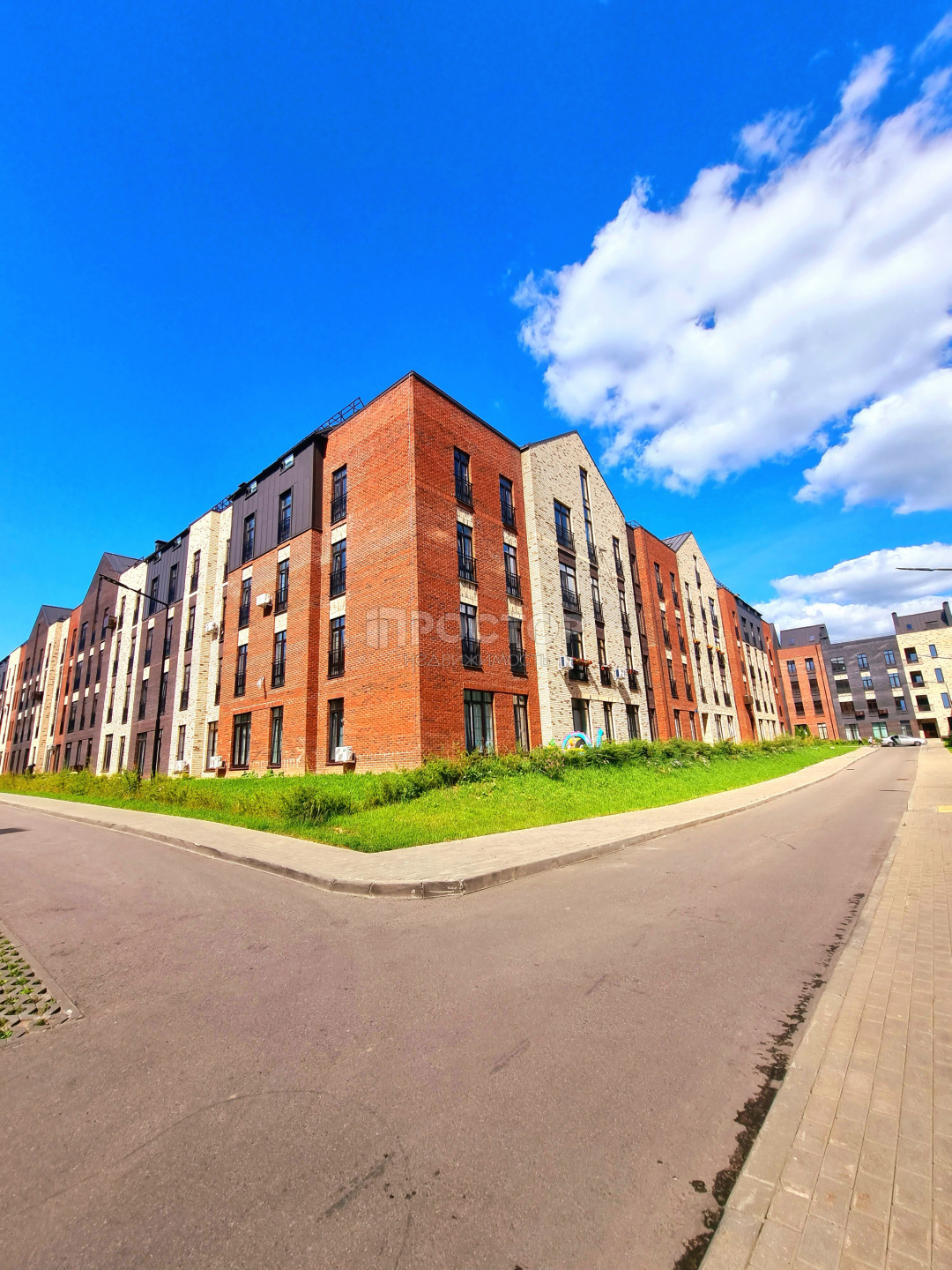 1-комнатная квартира, 31 м² - фото 3