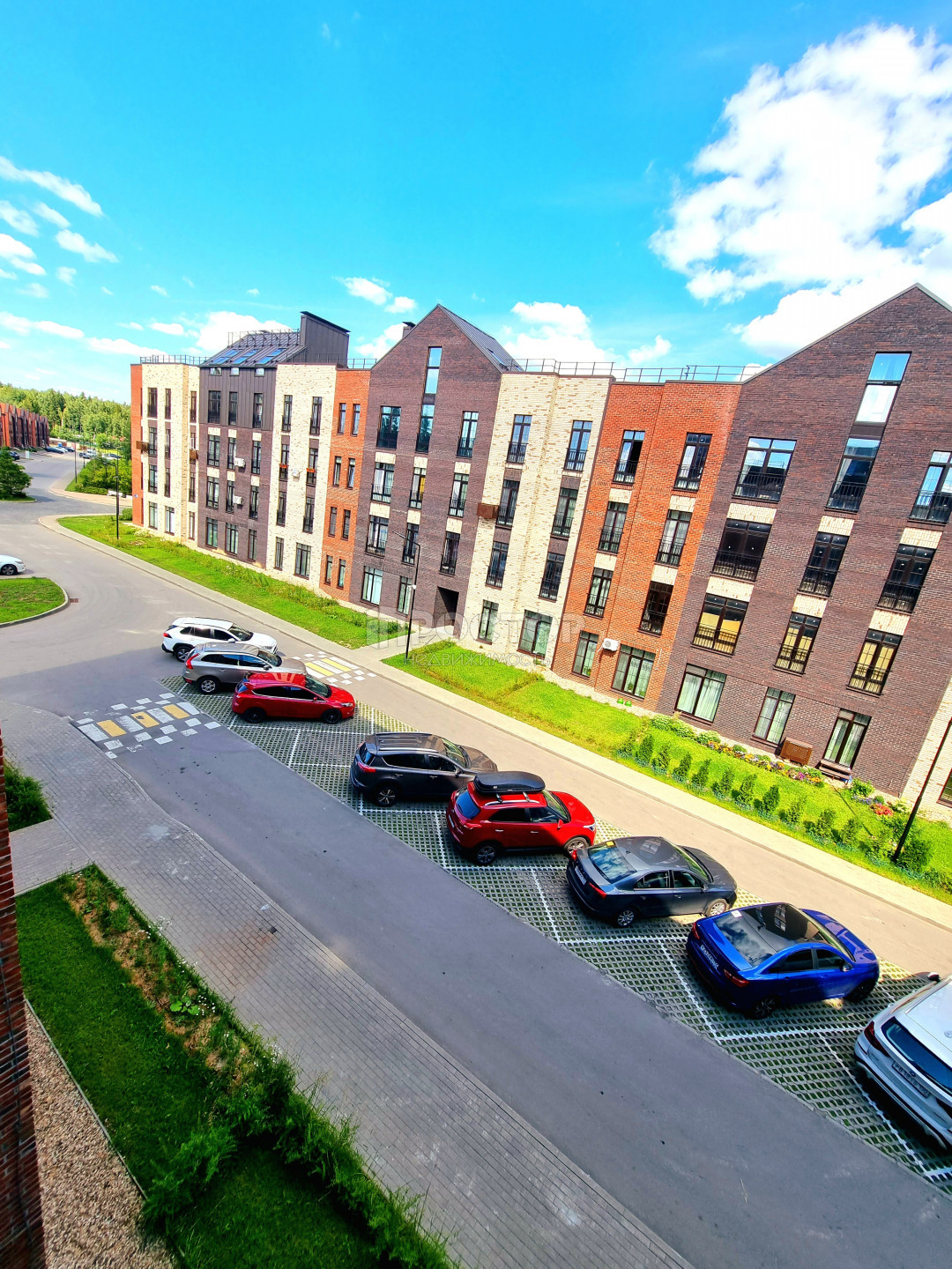 1-комнатная квартира, 31 м² - фото 27