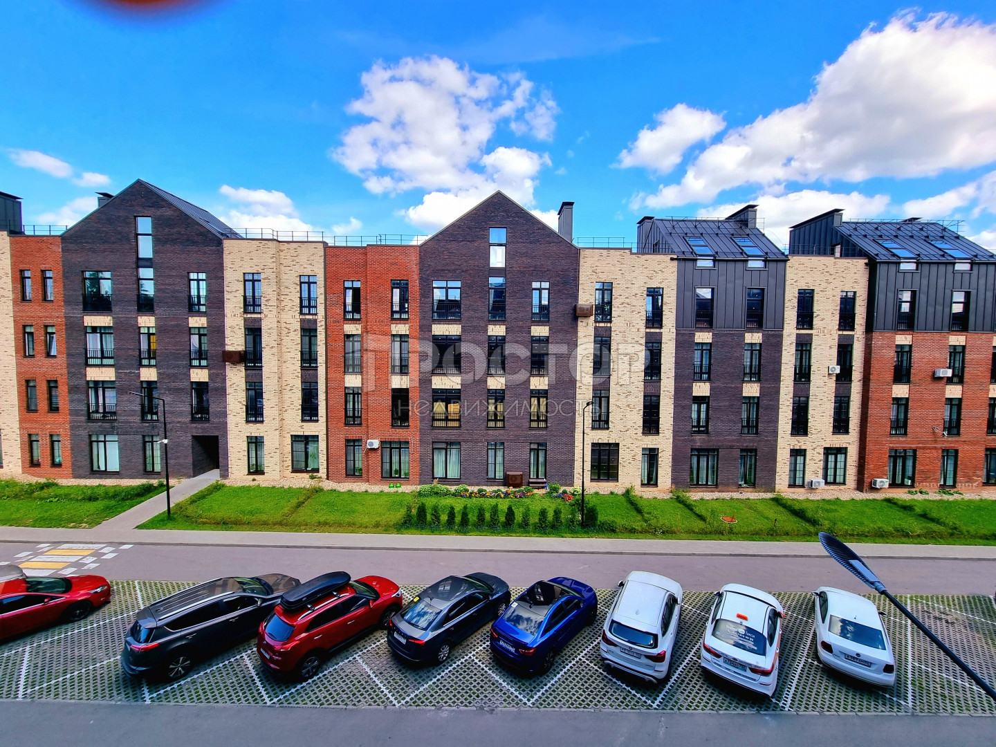 1-комнатная квартира, 31 м² - фото 17