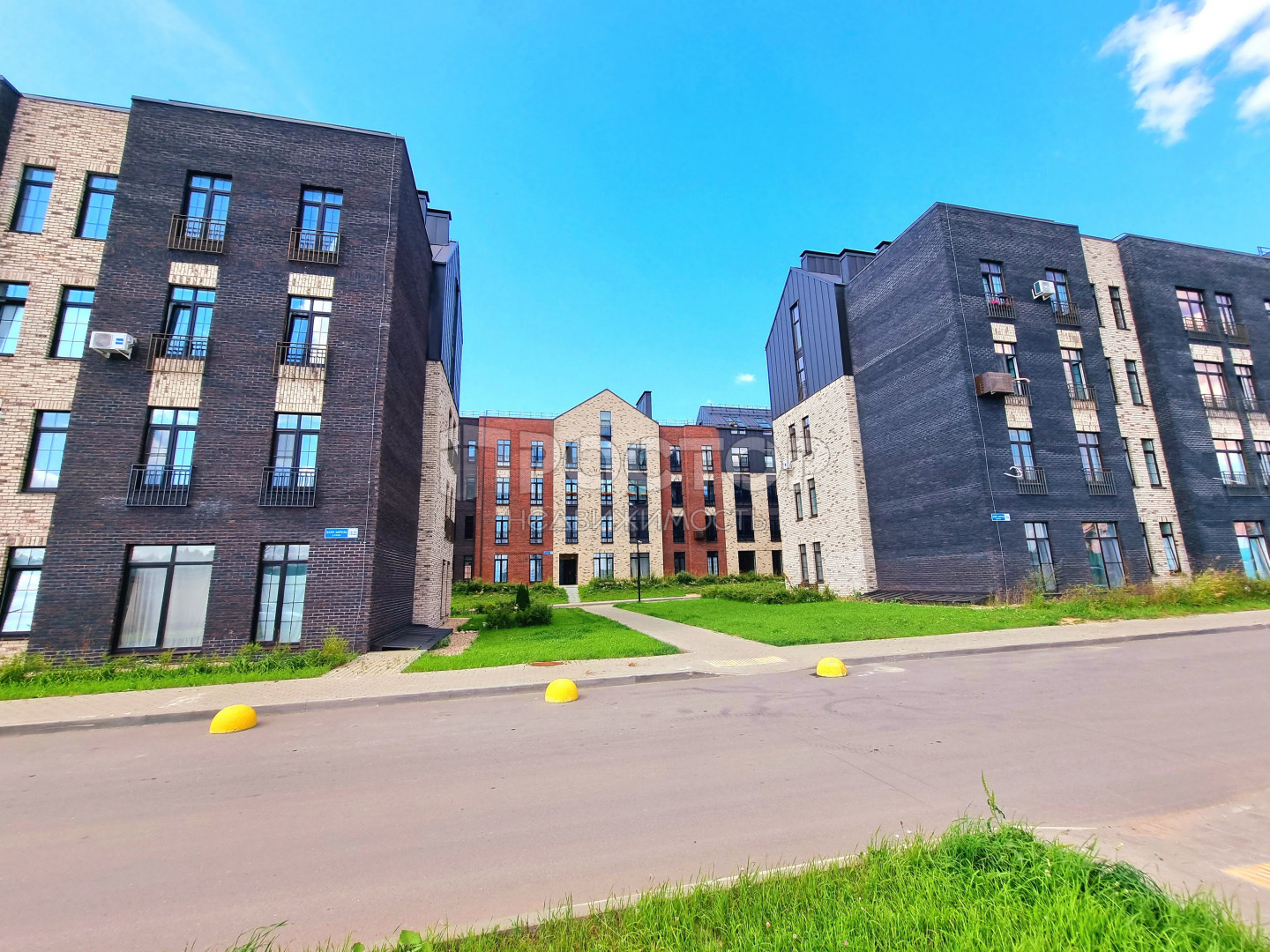 1-комнатная квартира, 31 м² - фото 7