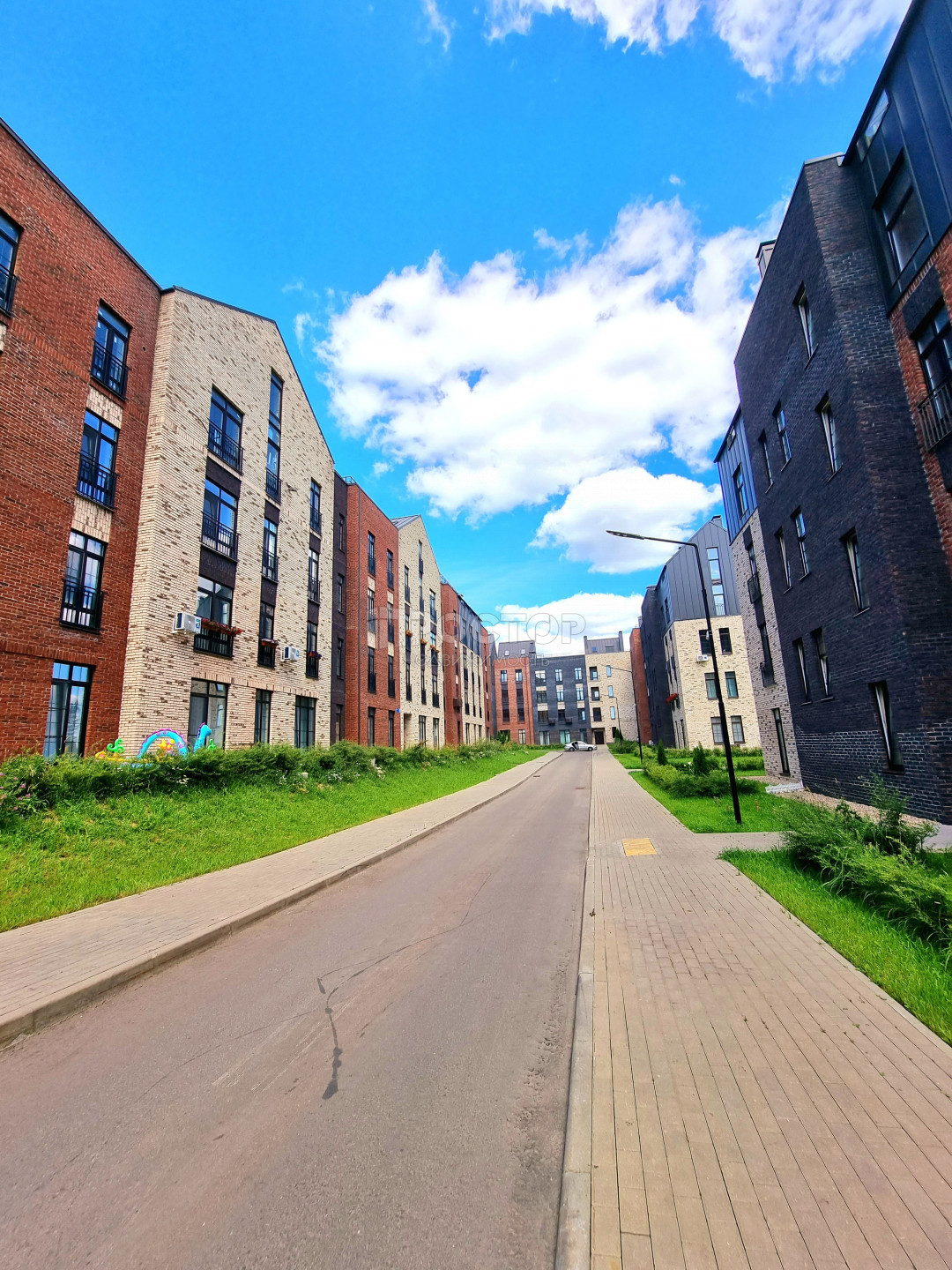 1-комнатная квартира, 31 м² - фото 26
