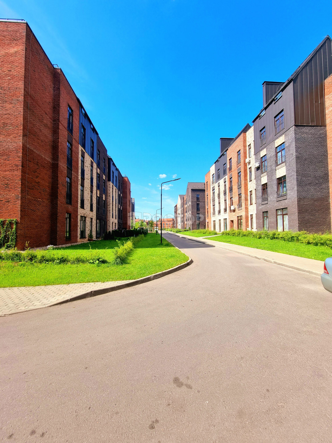 1-комнатная квартира, 31 м² - фото 25