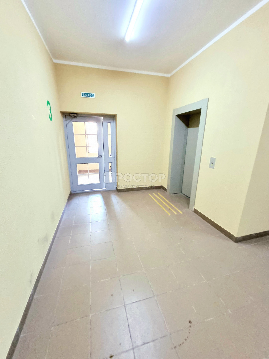 1-комнатная квартира, 31 м² - фото 37