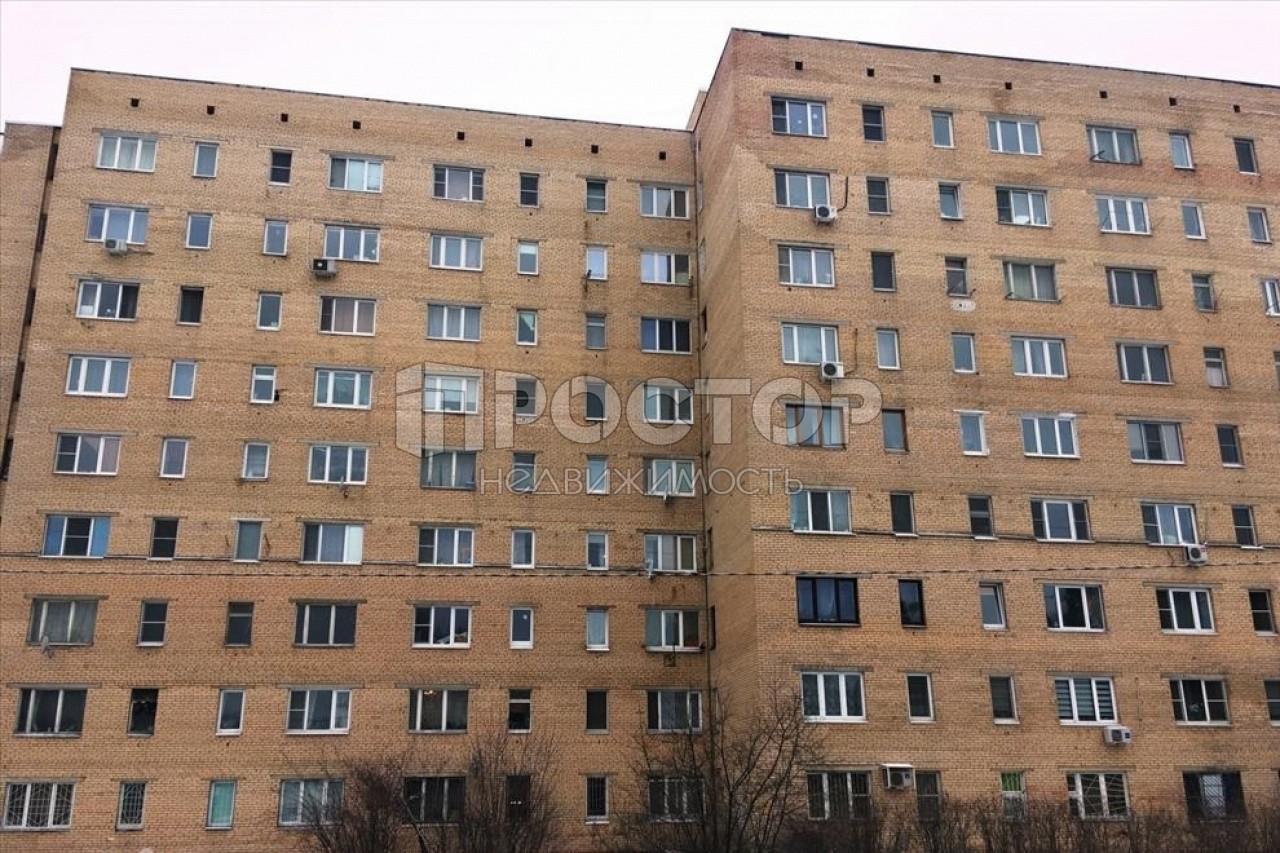 1-комнатная квартира, 30 м² - фото 7