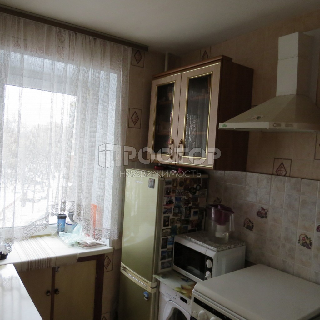 1-комнатная квартира, 30 м² - фото 8