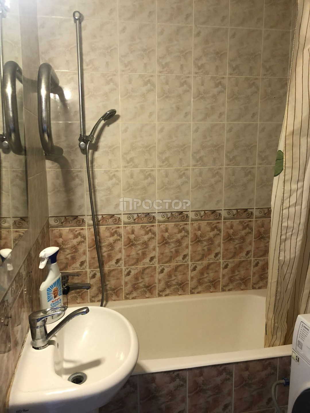 3-комнатная квартира, 51.7 м² - фото 8