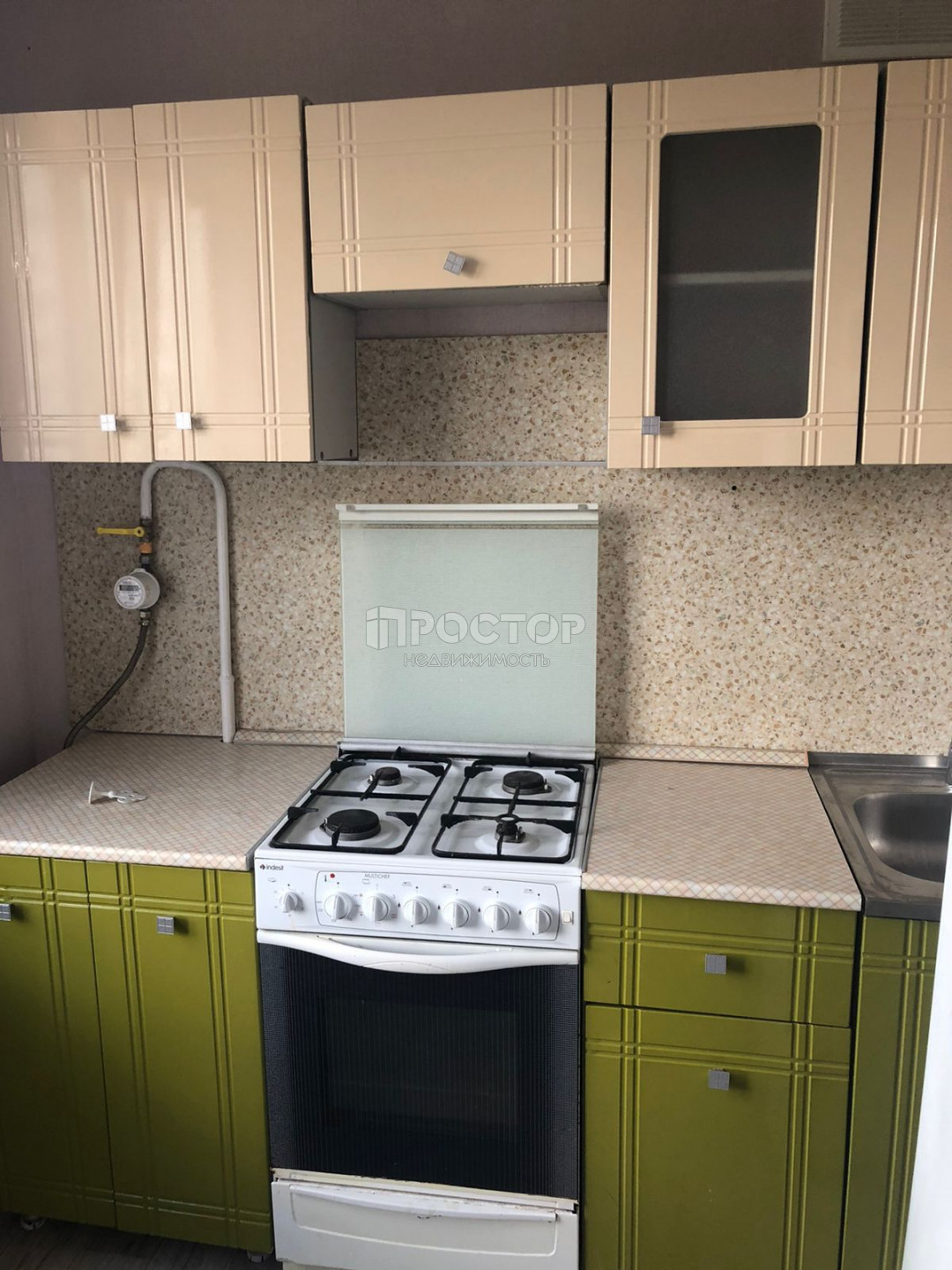 3-комнатная квартира, 51.7 м² - фото 6