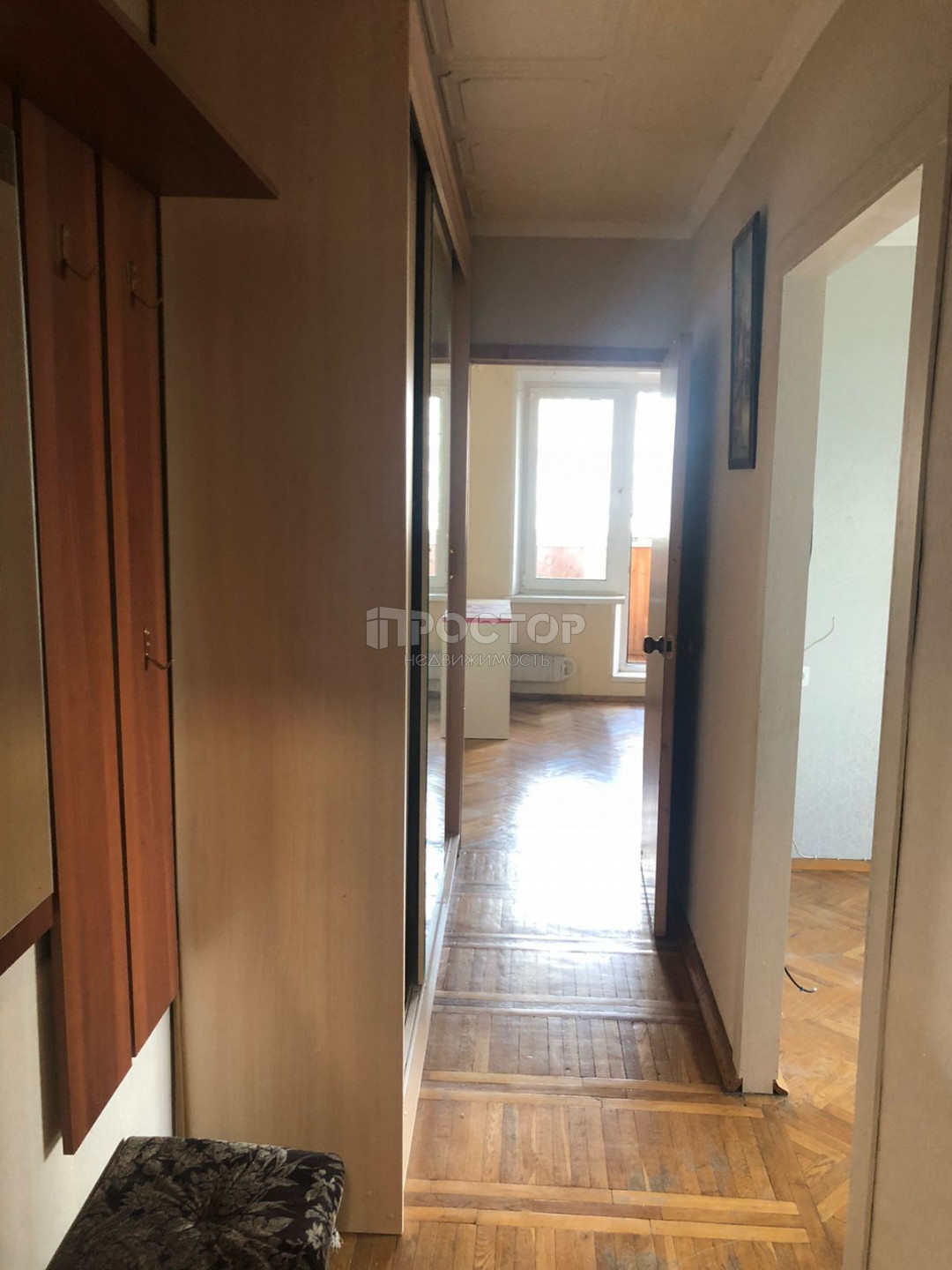 3-комнатная квартира, 51.7 м² - фото 5