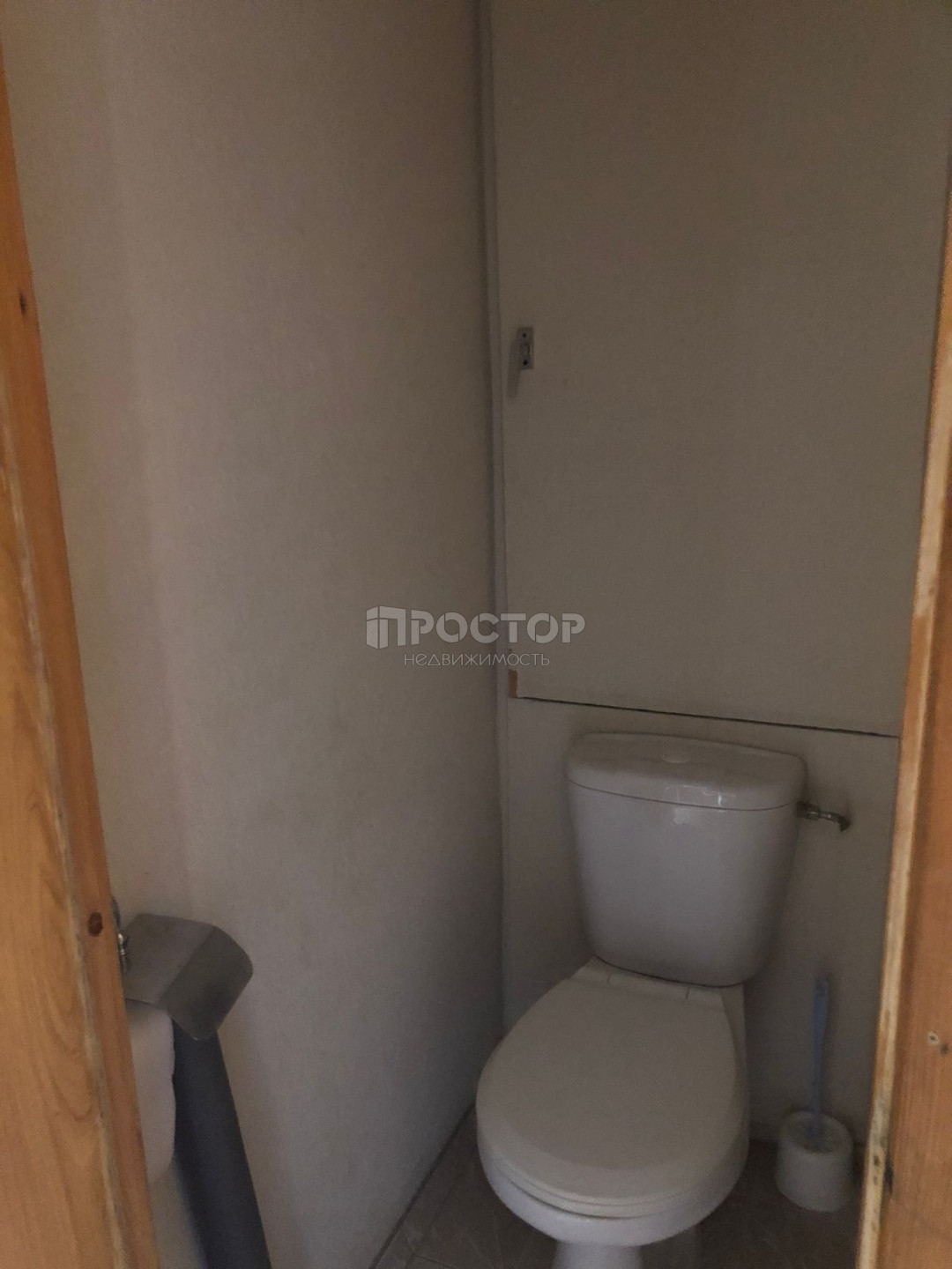 3-комнатная квартира, 51.7 м² - фото 9