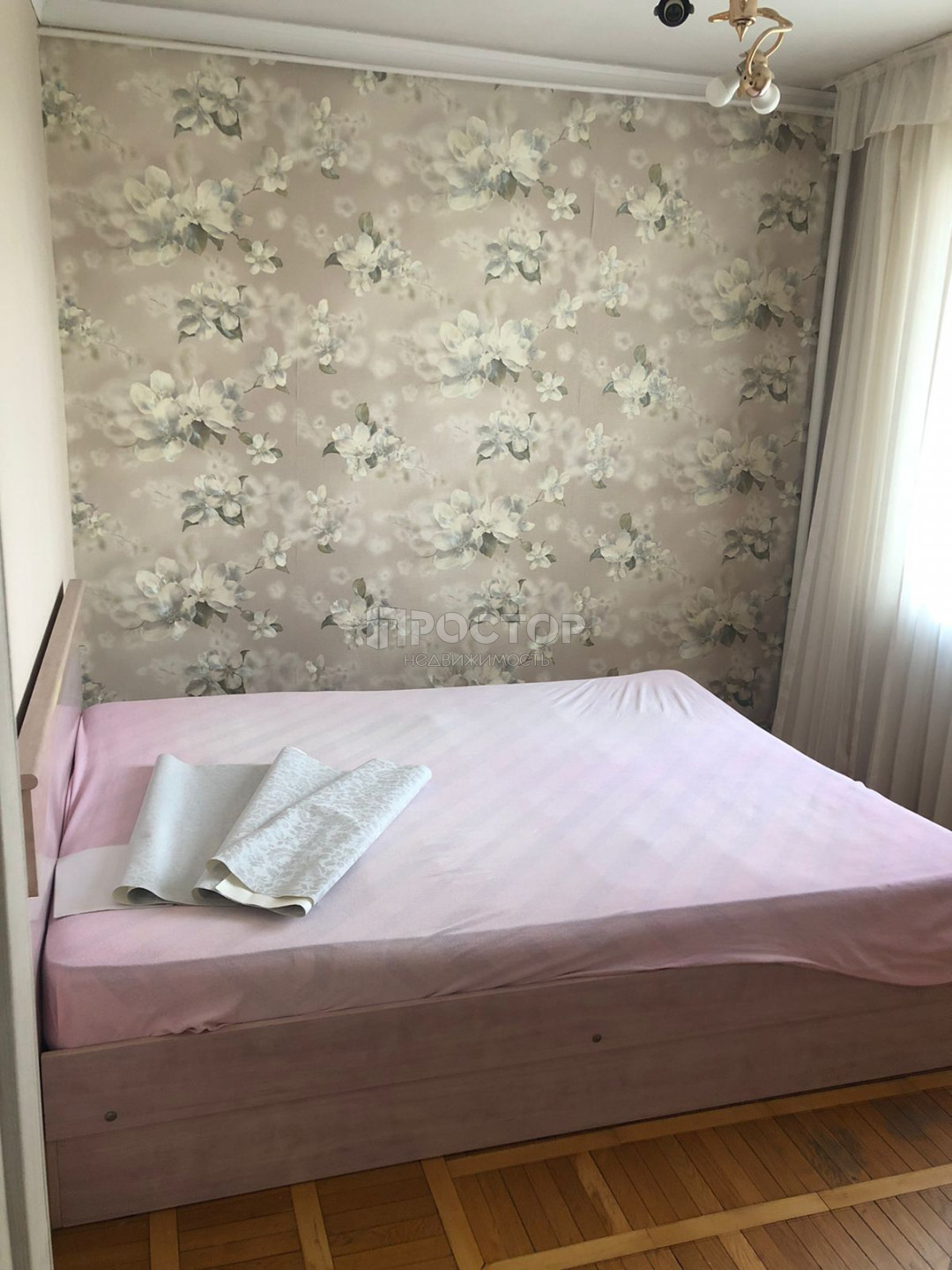 3-комнатная квартира, 51.7 м² - фото 4