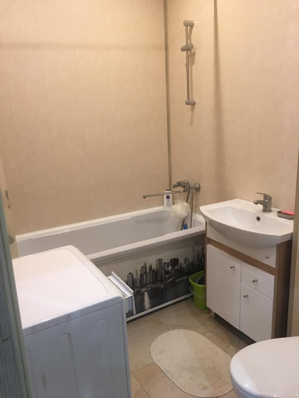 1-комнатная квартира, 31.8 м² - фото 6