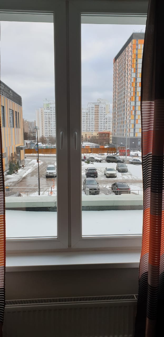 1-комнатная квартира, 38.3 м² - фото 11