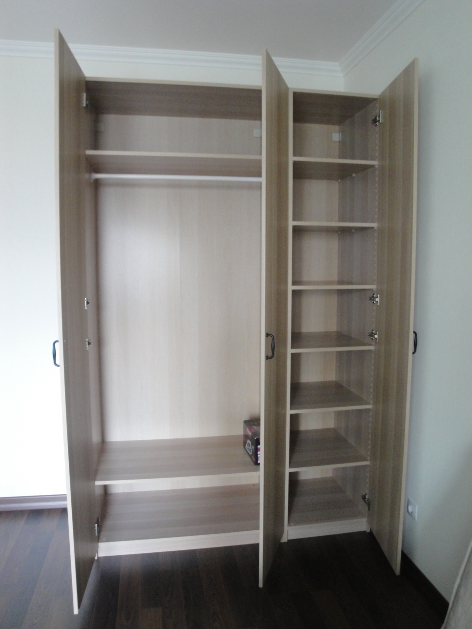1-комнатная квартира, 38.3 м² - фото 9