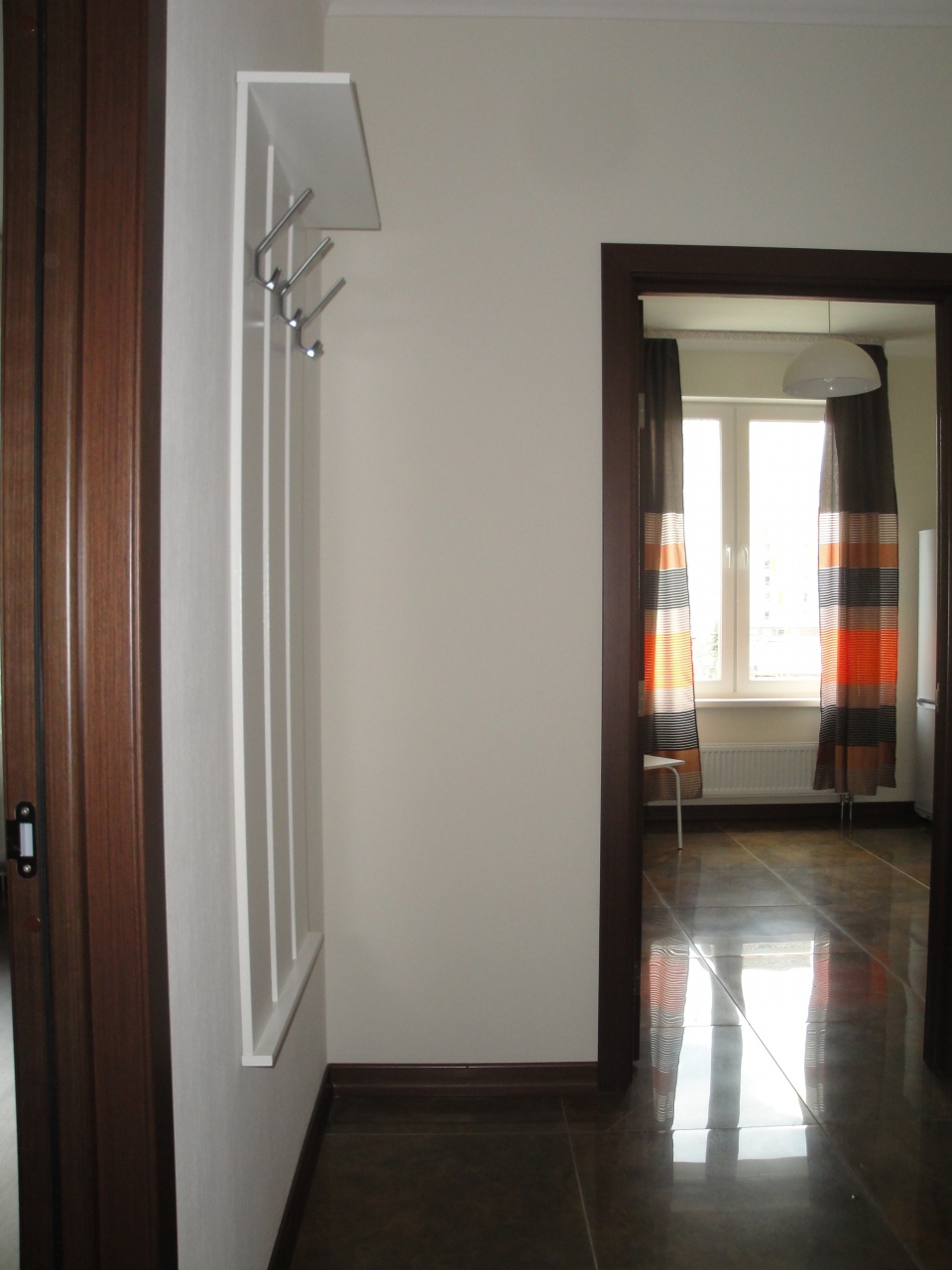 1-комнатная квартира, 38.3 м² - фото 3
