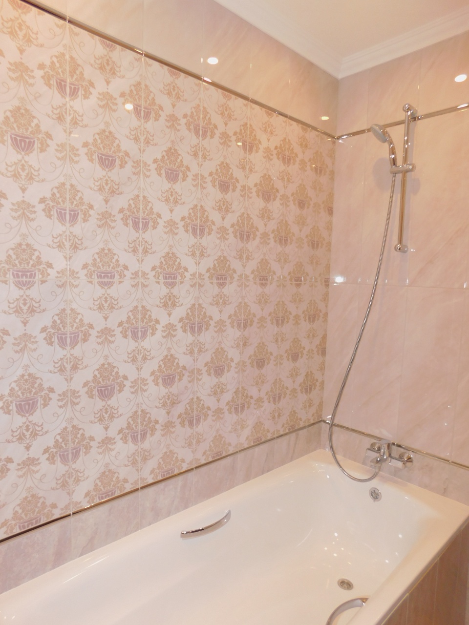 1-комнатная квартира, 38.3 м² - фото 10