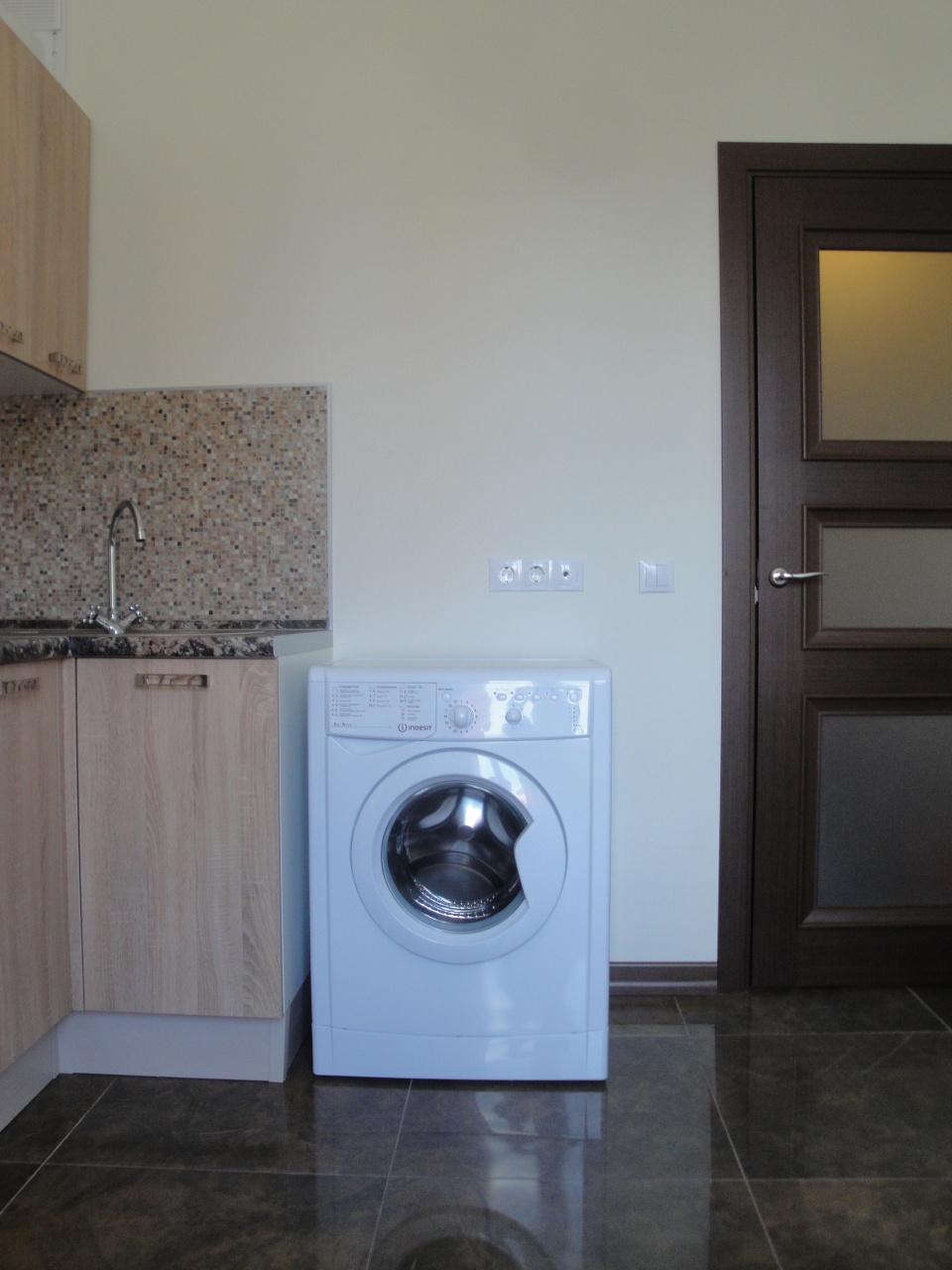 1-комнатная квартира, 38.3 м² - фото 6