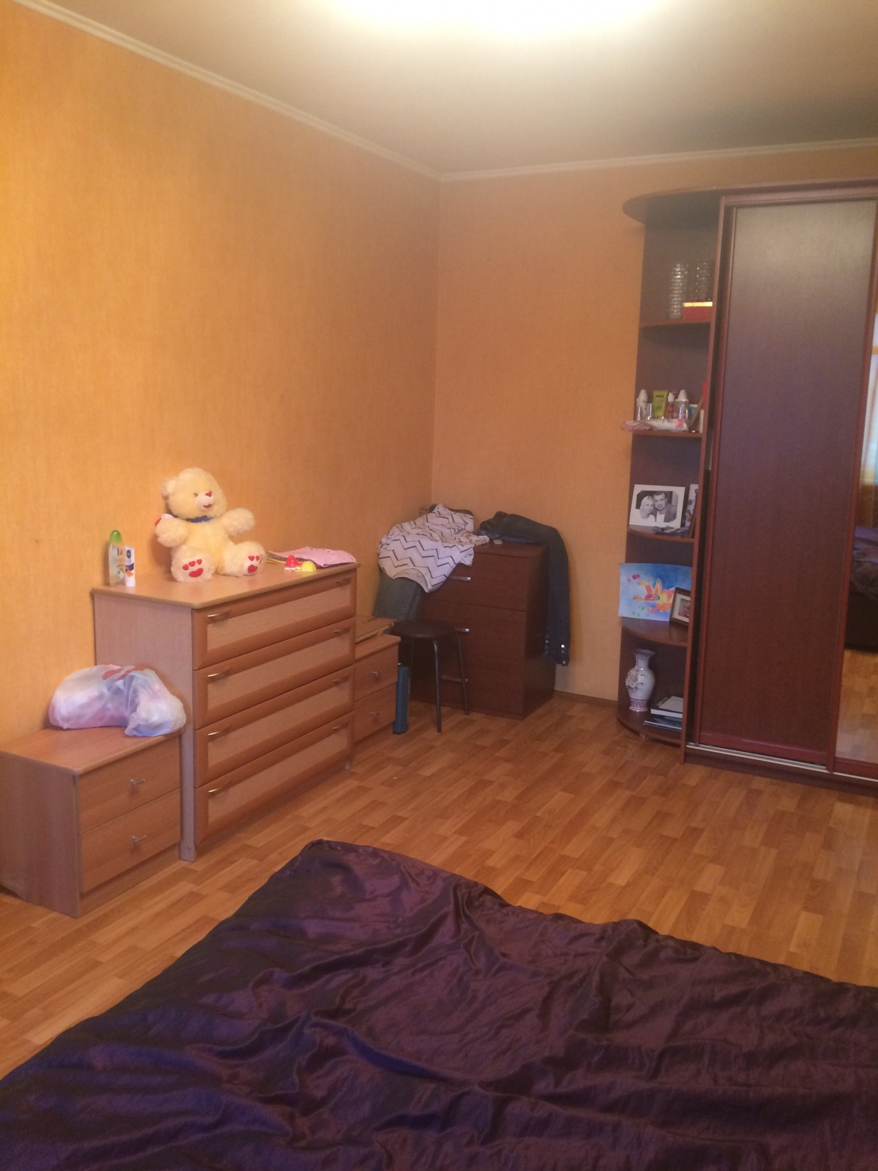 3-комнатная квартира, 74 м² - фото 8
